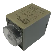 Billede af Timerrelæ 24VDC - 8 ben