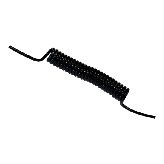 Billede af Spiralslange 4x2mm