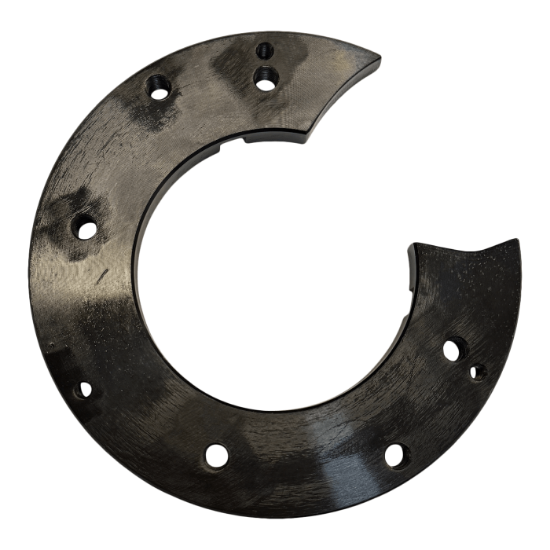 Billede af Flange