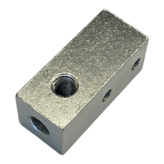 Billede af Ventilblok