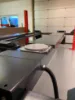 Billede af Sporingskørebaner til 4-søjlet - 6400 kg