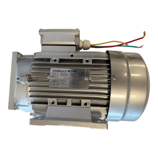 Billede af Motor 400V 3,0 kW - Vibo