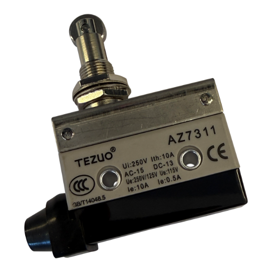 Billede af Endestop kontakt 7311