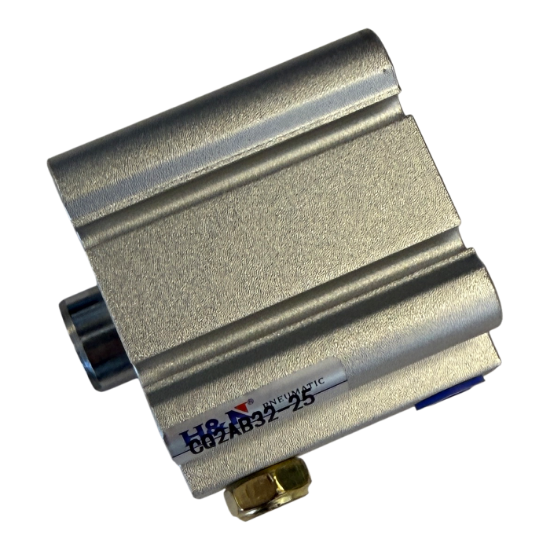 Billede af Luftcylinder 32x25