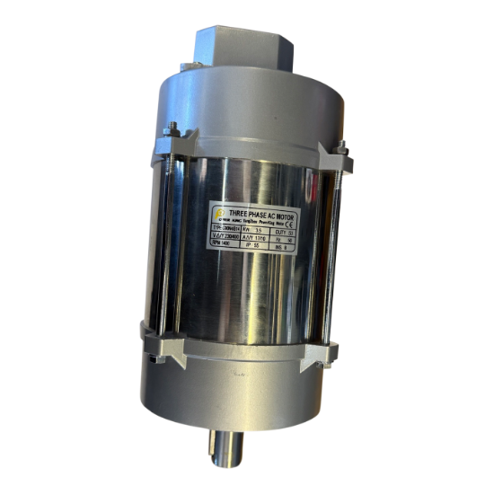 Billede af Motor 230V/400V 3,5kW