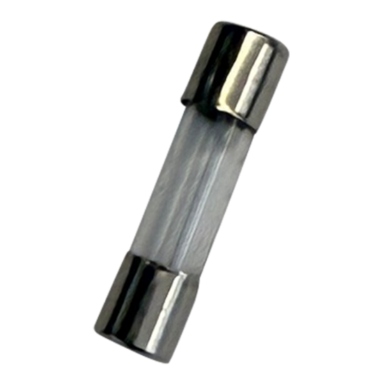 Billede af 24V glassikring 20x5mm - 2A
