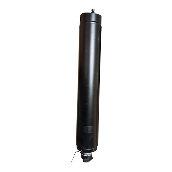 Billede af Hovedcylinder til kørebanelift 5000kg