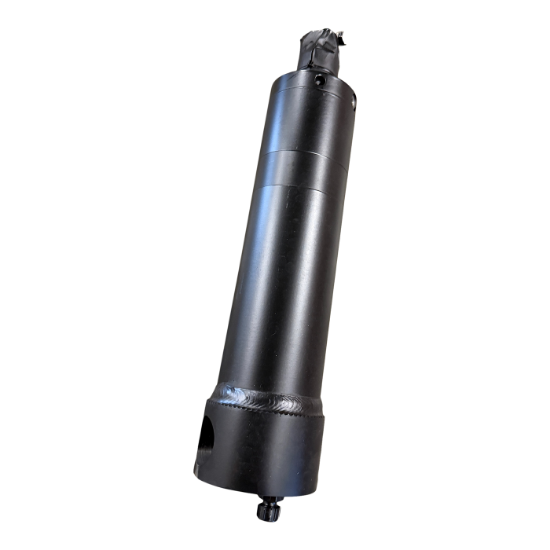 Billede af P1 saxlift cylinder