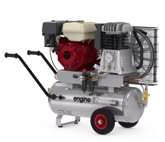Billede af EngineAIR 8,4 hk - 50 L (Benzin, Honda)