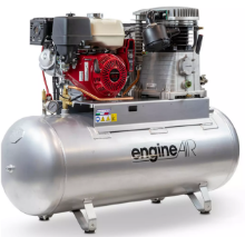 Billede af EngineAIR 11,7 hk - 150 L (Benzin, Honda)