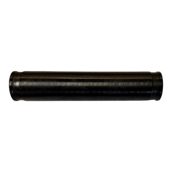 Billede af Aksel til cylinder bund