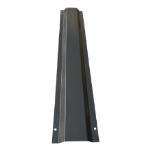 Billede af Afdækningsskinne 100cm til gulvmontering