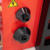 Billede af Afbalanceringsmaskine - NimaDæk 733P