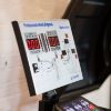 Billede af Afbalanceringsmaskine - NimaDæk 733P