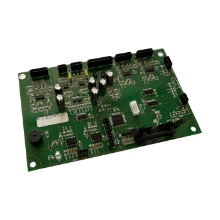 Billede af Computer board - Nimadæk 733P
