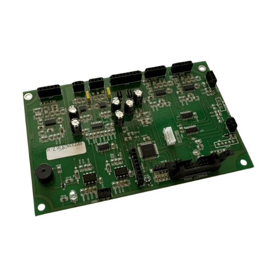 Billede af Computer board - Nimadæk 733P