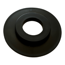 Billede af Opspændingsplade aksel ø 40 mm - 733P