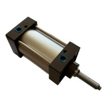 Billede af Luftcylinder SC80x75