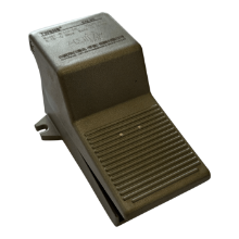 Billede af Fodpedal 4F210-08L