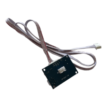 Billede af Sonar board