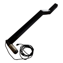 Billede af Sonar inkl. beslag