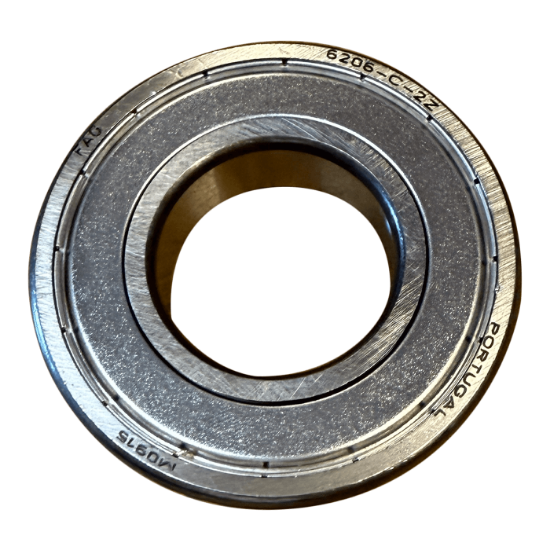 Billede af Leje 6206-C-2Z