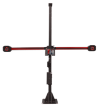 Billede af Sporingsapparat - John Bean V2180 - 3D