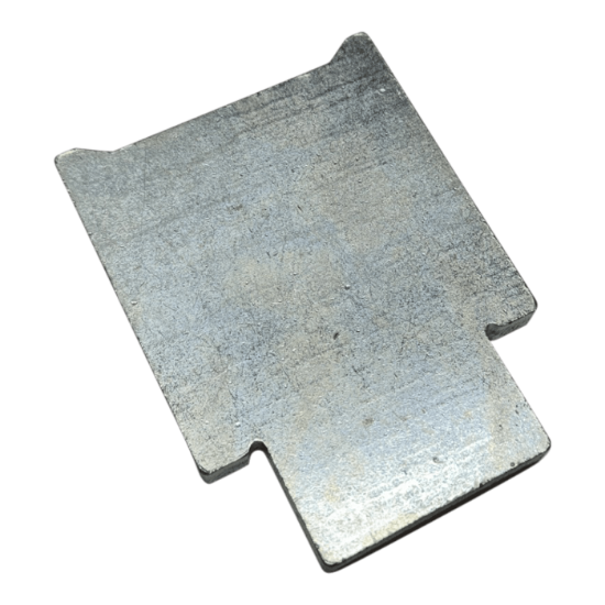 Billede af Forhøjer til donkraft - 90 mm