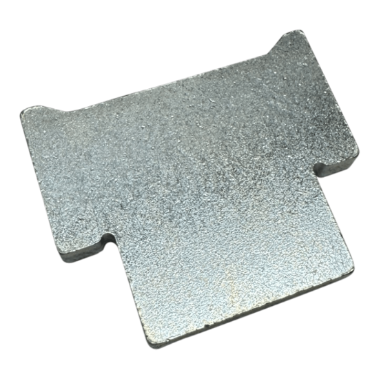 Billede af Forhøjer til donkraft - 45 mm