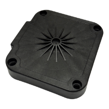 Billede af Plasttop til Q-200