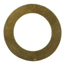 Billede af Glideplade under løftearm