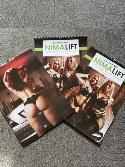 Billede af Kalender 2026