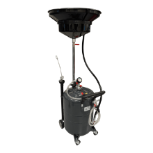 Billede af Spildolietønde - 100L