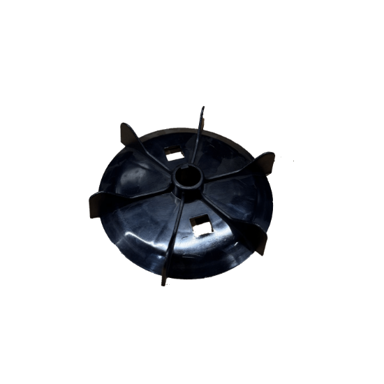 Billede af Blæserhjul - 127x15 mm