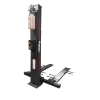 Billede af Deluxe 1 søjlet autolift - 1200 kg