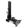 Billede af Deluxe 1 søjlet autolift - 2500 kg - flytbar