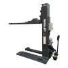 Billede af Deluxe 1 søjlet autolift - 2500 kg - flytbar