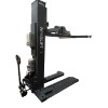 Billede af Deluxe 1 søjlet autolift - 2500 kg - flytbar