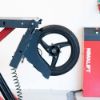Billede af Deluxe Motorcykellift - 600 kg - lavprofil - 400V