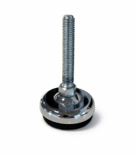 Billede af Maskinsko for Rullebord M12