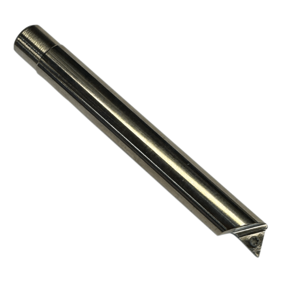 Billede af Holder til skæreplatter venstre