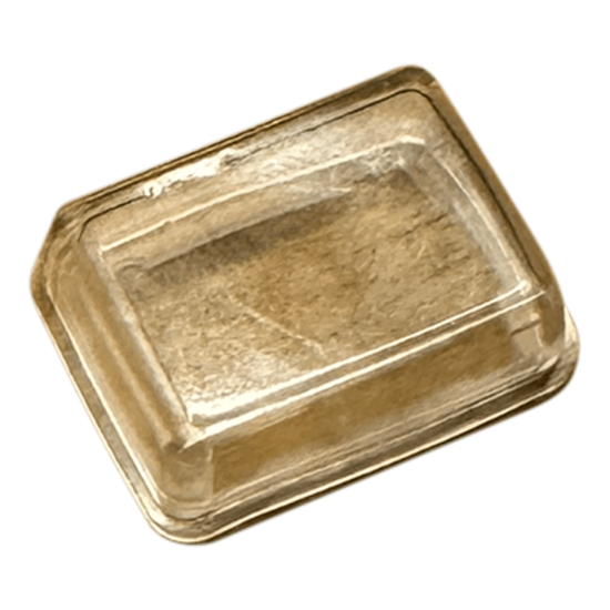 Billede af Beskyttelsescover til trykknap