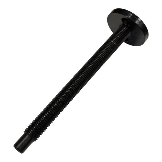 Billede af Aksel til håndtag