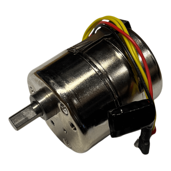 Billede af Motor 230V