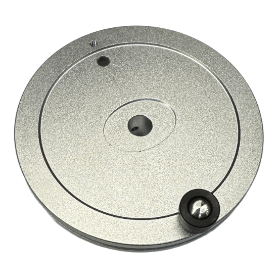 Billede af Drejehjul