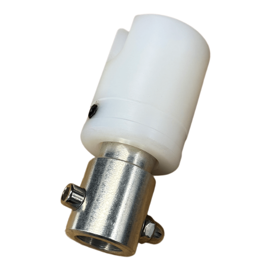 Billede af Drejehoved