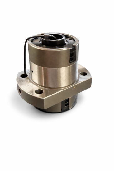 Billede af Bæremøtrik til Q200