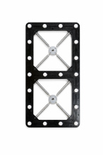 Billede af Kugleplade / glidestøtte til kørebanelift 