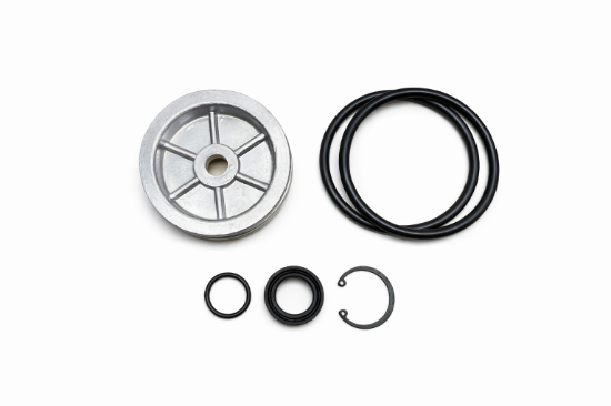 Billede af Pakningssæt til aut. aftrækkerhoved 