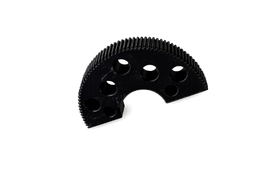 Billede af Låsekrans løftearm